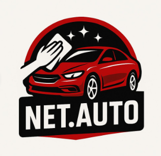 Logo Net Auto